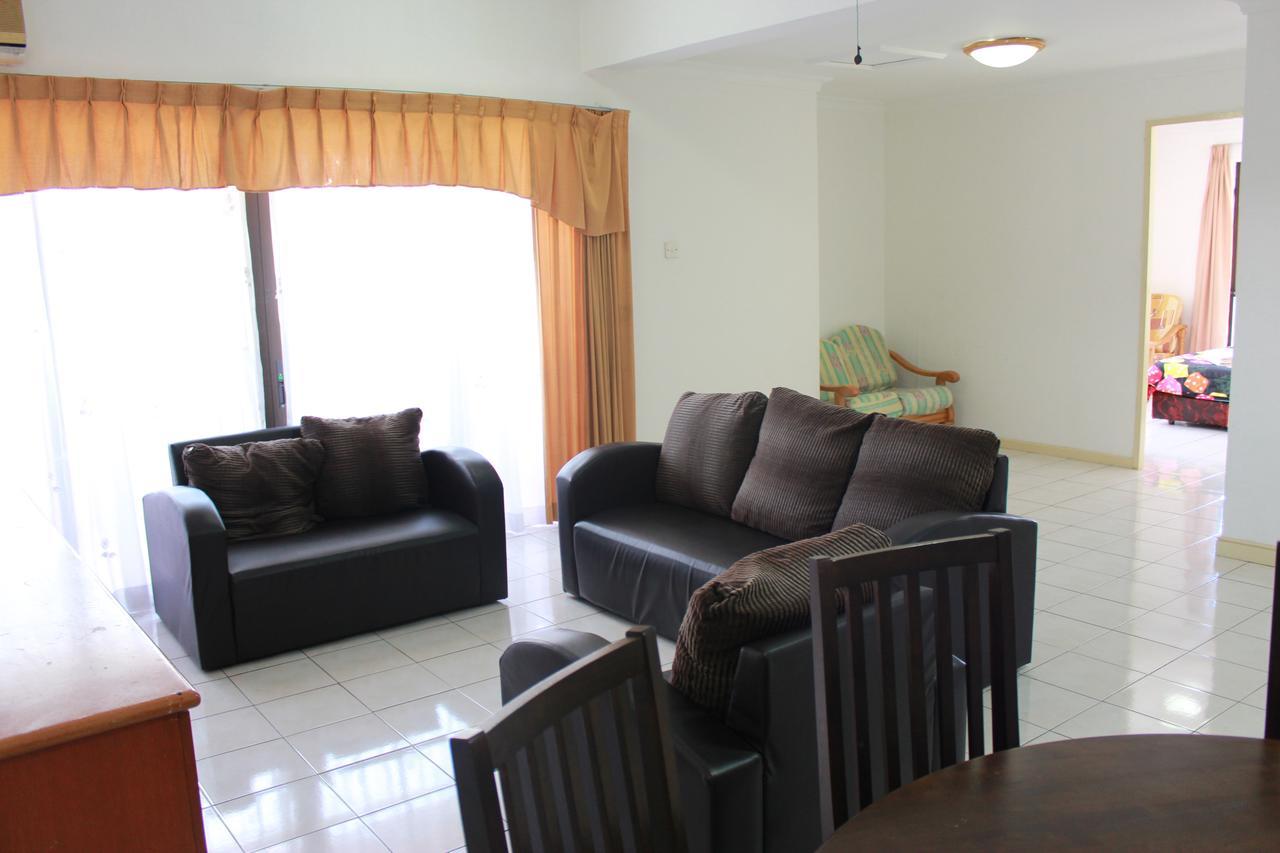 Villa Marina Court, Kota Kinabalu, Sabah Esterno foto