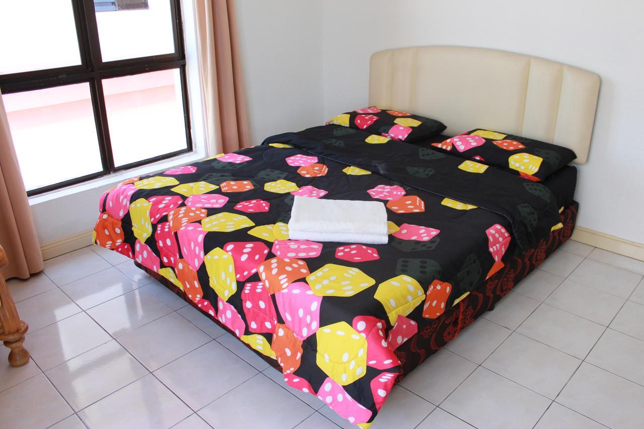 Villa Marina Court, Kota Kinabalu, Sabah Esterno foto