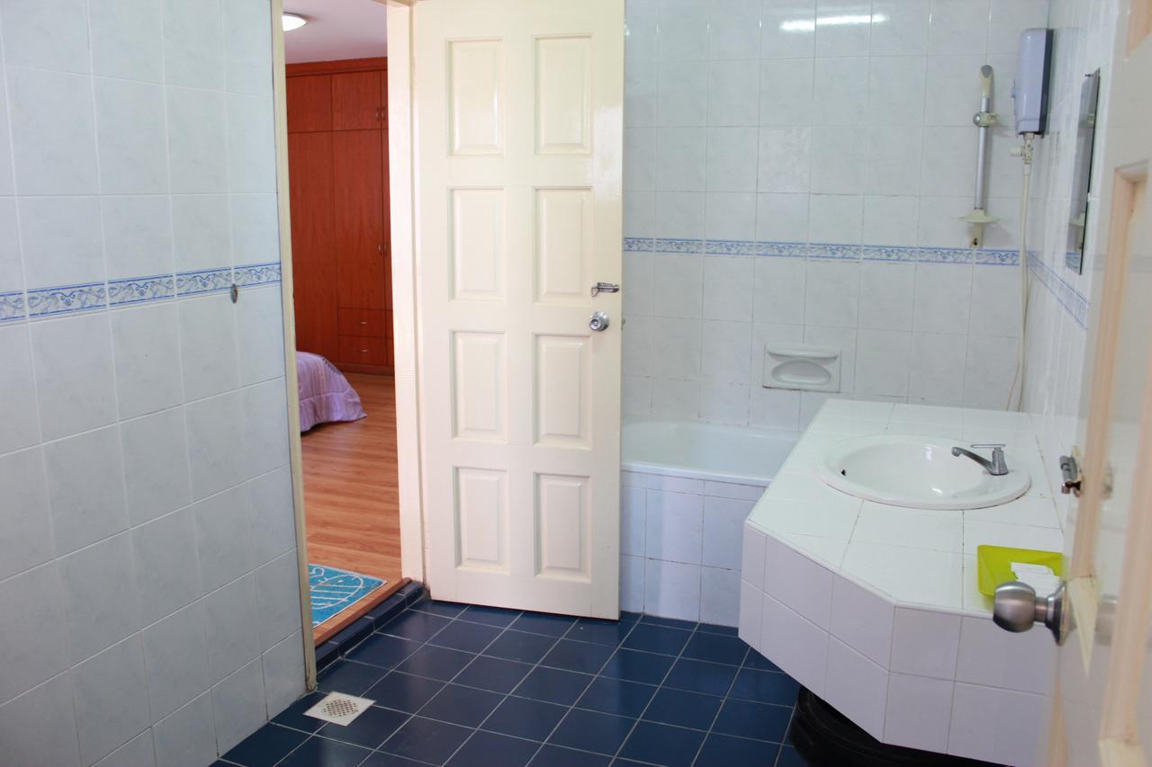 Villa Marina Court, Kota Kinabalu, Sabah Esterno foto