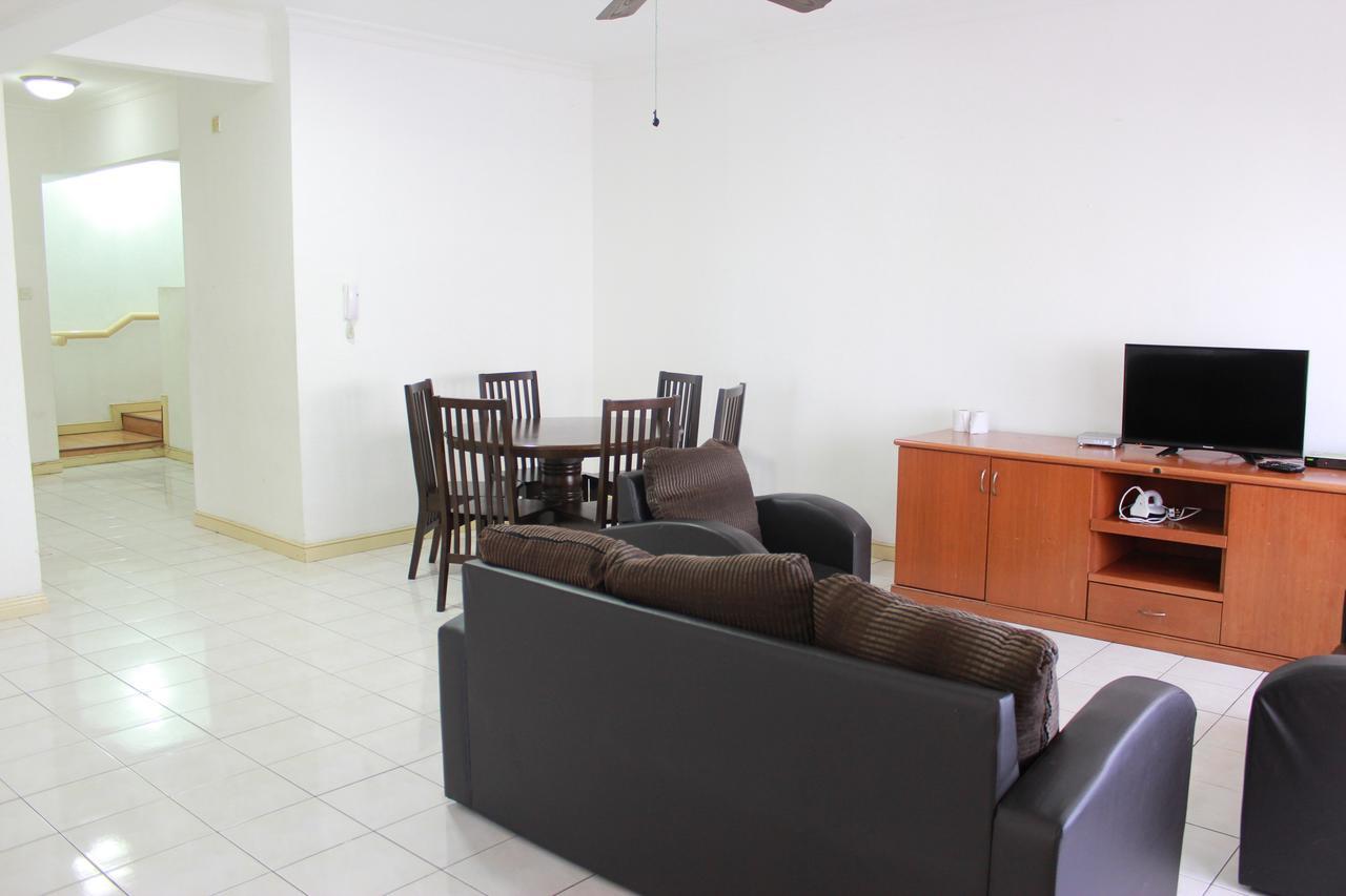 Villa Marina Court, Kota Kinabalu, Sabah Esterno foto