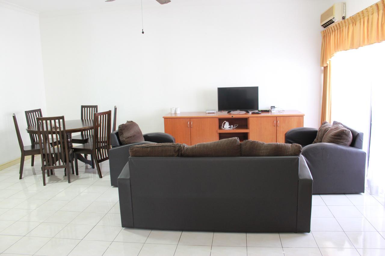 Villa Marina Court, Kota Kinabalu, Sabah Esterno foto