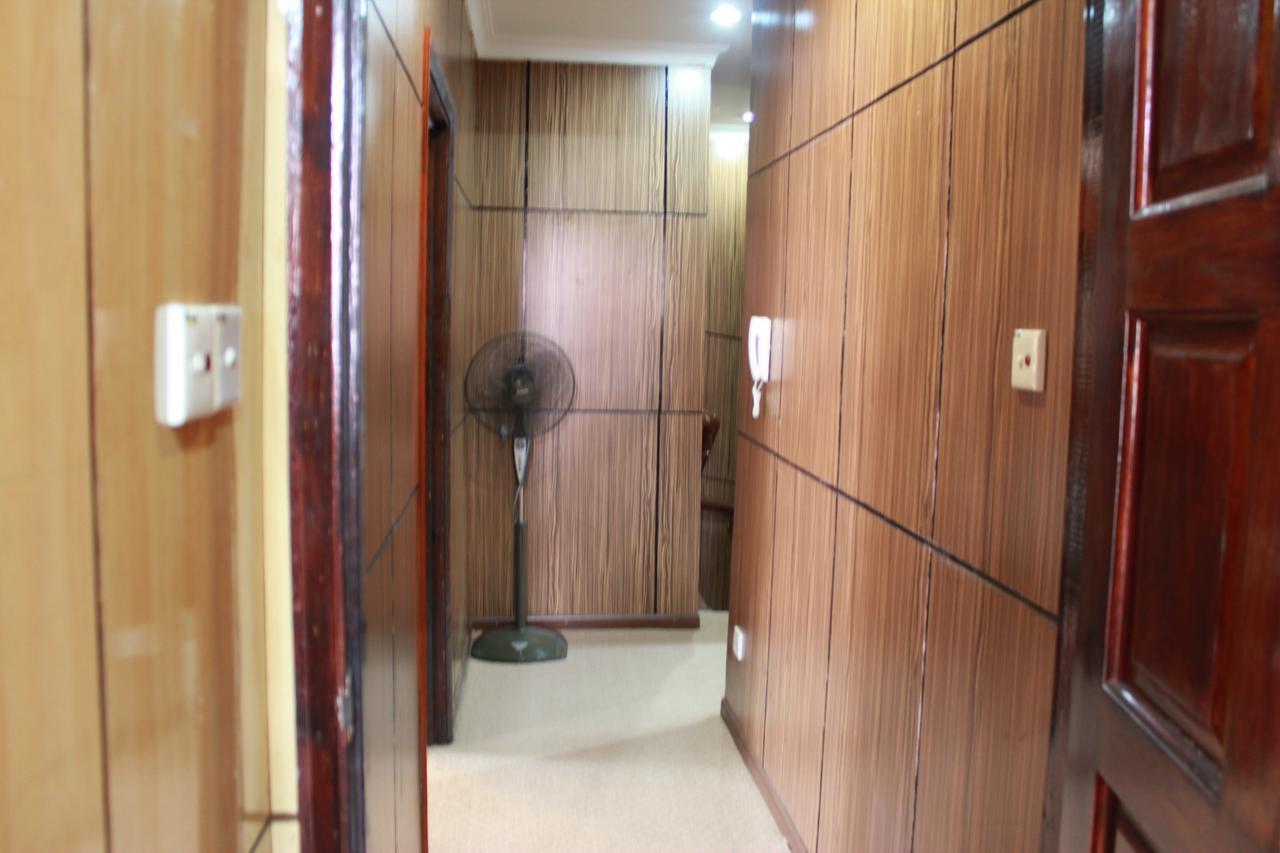 Villa Marina Court, Kota Kinabalu, Sabah Esterno foto