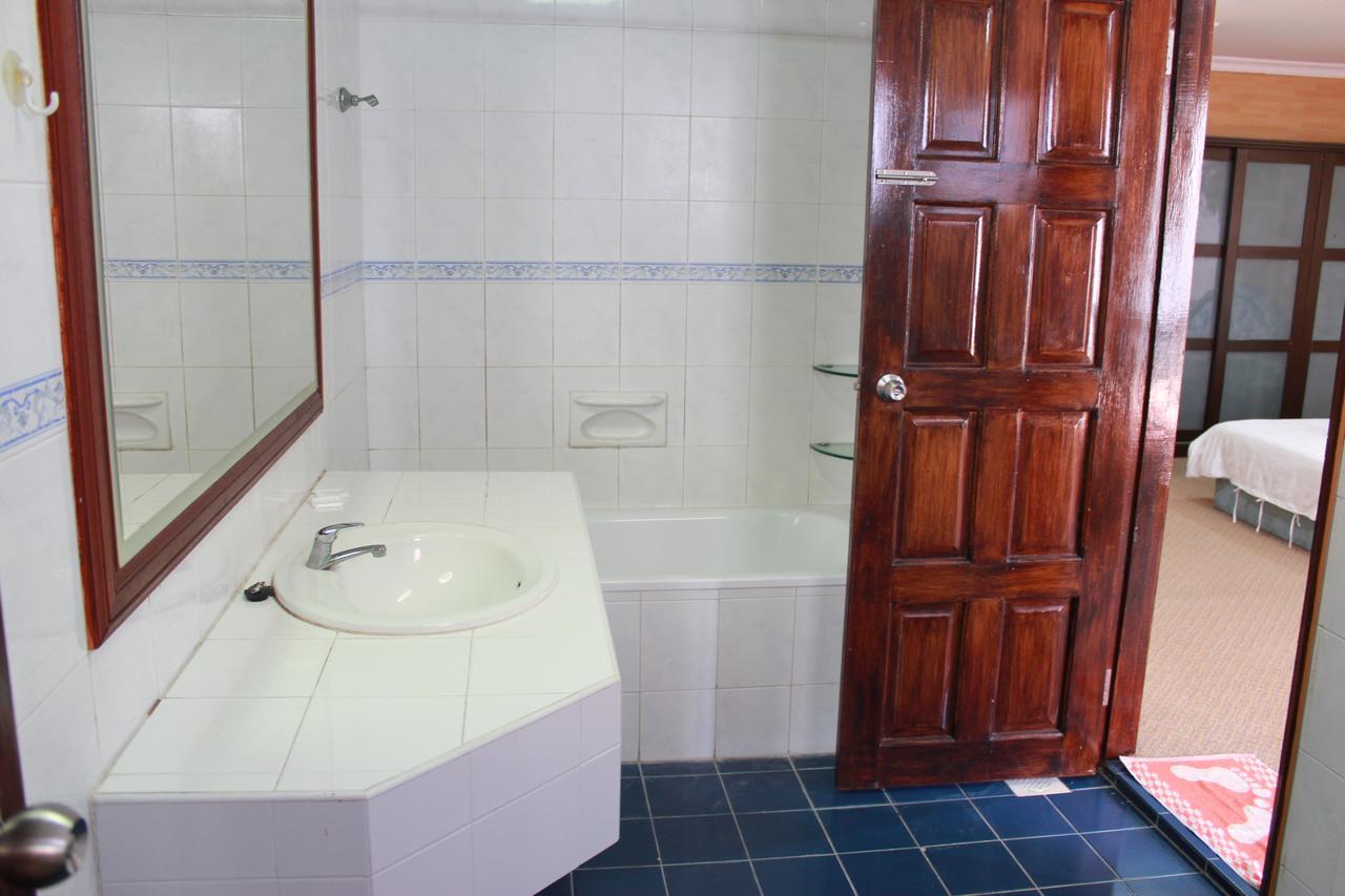 Villa Marina Court, Kota Kinabalu, Sabah Esterno foto