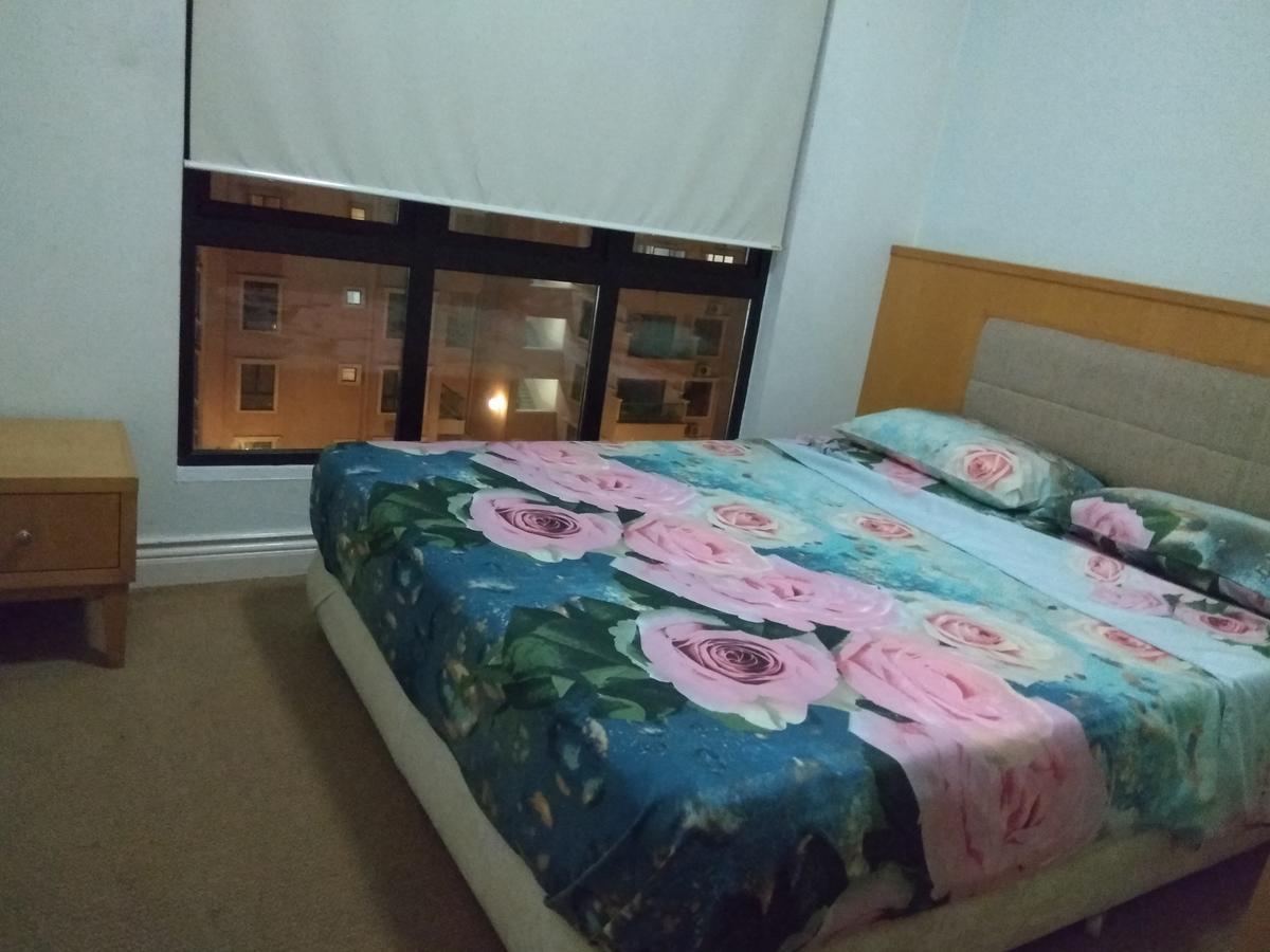 Villa Marina Court, Kota Kinabalu, Sabah Esterno foto